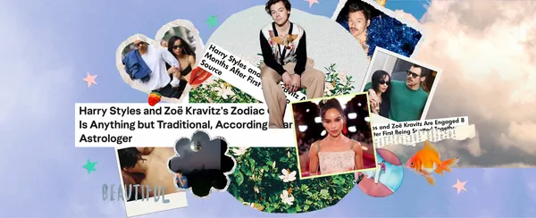 Harry Styles is Engaged, Let's Revisit His (worst) Love Songs