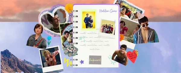 Hidden Gems: Awkward.